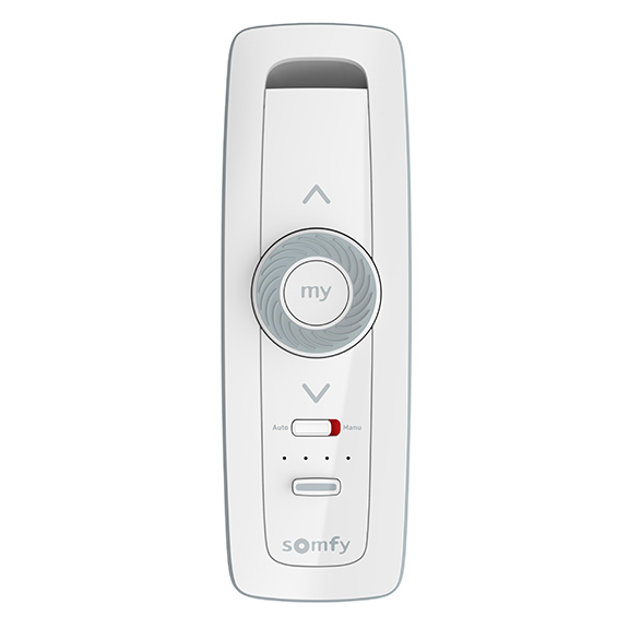 Funkhandsender, bis 5 Gruppen