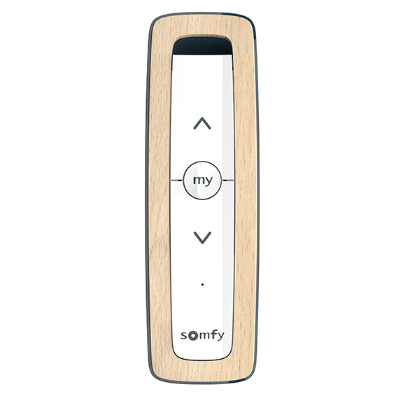 Somfy Situo 1 io Natural